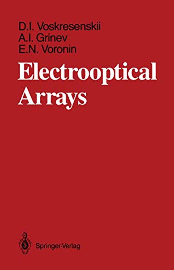 Electrooptical Arrays